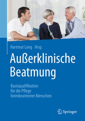 Außerklinische Beatmung