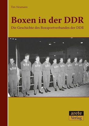 Boxen in der DDR