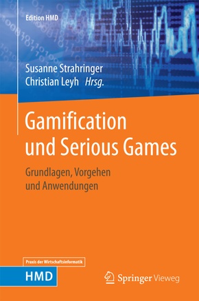 Gamification und Serious Games