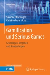 Gamification und Serious Games