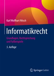 Informatikrecht