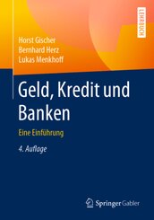 Geld, Kredit und Banken