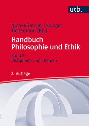 Handbuch Philosophie und Ethik