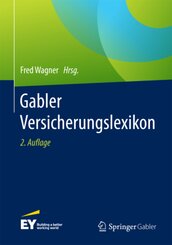 Gabler Versicherungslexikon