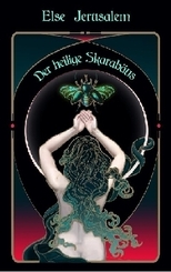 Der heilige Skarab&auml;us