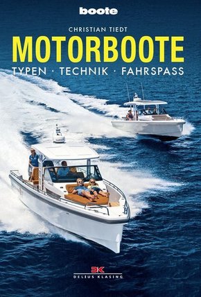 Motorboote