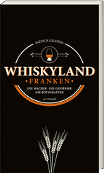 Whiskyland Franken