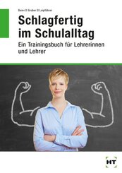 Schlagfertig im Schulalltag