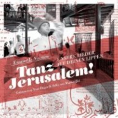 Tanz Jerusalem!, 1 Audio-CD