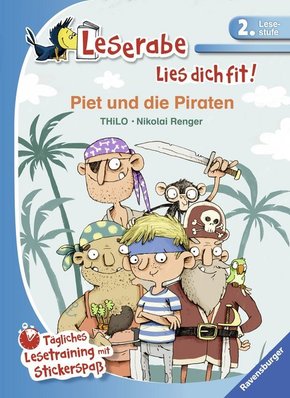 Piet und die Piraten