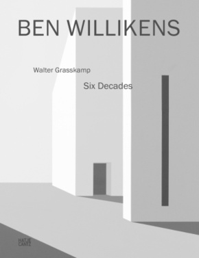Ben Willikens, English Edition