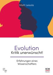 Evolution - Kritik unerwünscht!