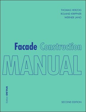 Facade Construction Manual