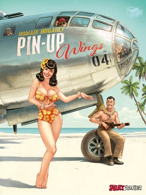 Pin-up Wings - Bd.4