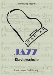 Jazz Klavierschule