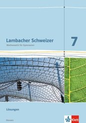 Lambacher Schweizer Mathematik 7 - G8. Ausgabe Hessen