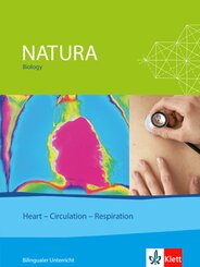 Natura Biology - Heart - Circulation - Respiration