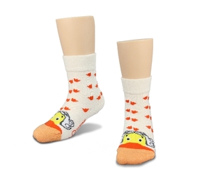 Austroducks Baumwollsocken Kinder 35 - 38 für 10-12 Jahre