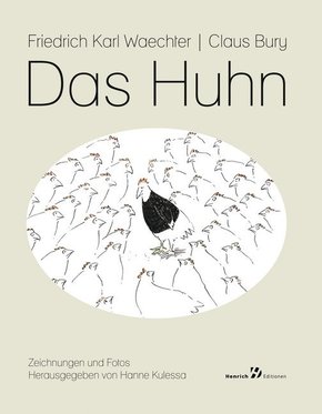 Das Huhn