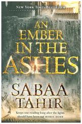 An Ember in the Ashes