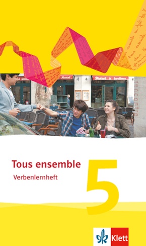 Tous ensemble 5 - Bd.5