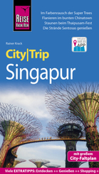 Reise Know-How CityTrip Singapur