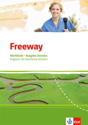 Freeway Soziales. Englisch für berufliche Schulen, m. 1 CD-ROM