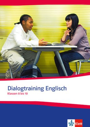 Dialogtraining Englisch