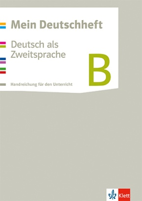 Mein Deutschheft B. Deutsch als Zweitsprache