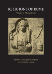 Religions of Rome - Vol.2
