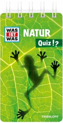 Quiz Natur - Was ist was Quiz