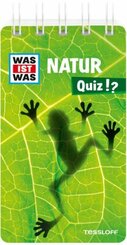 Quiz Natur - Was ist was Quiz