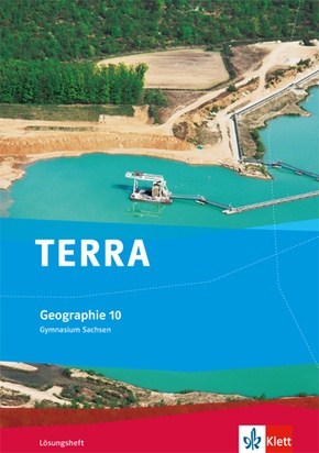 TERRA Geographie 10. Ausgabe Sachsen Gymnasium