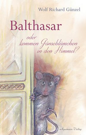 Balthasar - oder kommen Gänseblümchen in den Himmel?