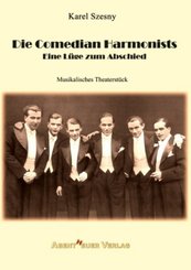 Die Comedian Harmonists