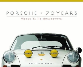 Porsche 70 Years