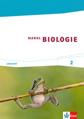 Markl Biologie 2