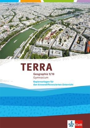 TERRA Geographie 9/10