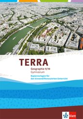 TERRA Geographie 9/10
