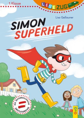 Simon Superheld