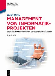 Management von Informatik-Projekten