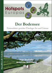 Hotspots Europas, Der Bodensee