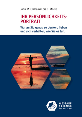 Ihr Persönlichkeits-Portrait