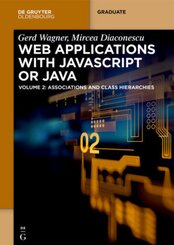 Web Applications with Javascript or Java - Vol.2