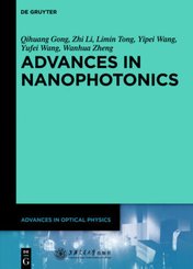 Advances in Optical Physics: Advances in Nanophotonics