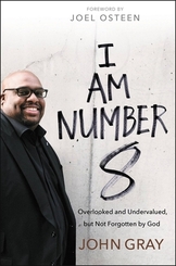 I Am Number 8