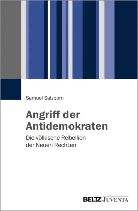 Angriff der Antidemokraten