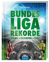 Bundesliga-Rekorde