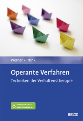 Operante Verfahren, m. 1 Buch, m. 1 E-Book