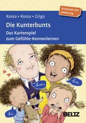 Die Kunterbunts (Ansichtsexemplar)